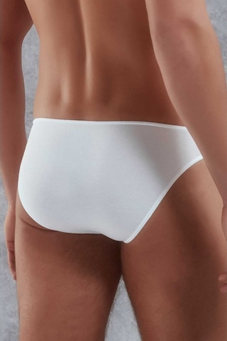 Doreanse Erkek Modal Ince Bel Bantlı Düz Renk Slip Külot 1281
