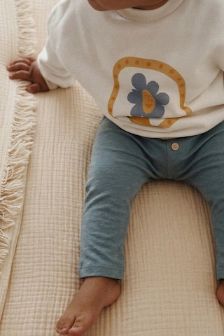 Cigit Sahte Patlı Bebe Eşofman 0-3 Yaş Çağla Yeşili