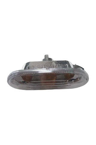 Çamurluk Sinyali Şeffaf Sari Sağ / Sol Aynı Adet Seat Cordoba - 2002-2009