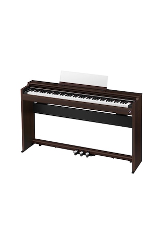 Casio Ap-s200bn Celviano Dijital Piyano Kahverengi