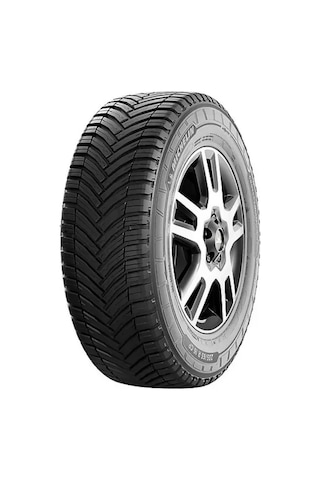 Michelin Agilis Crossclimate 205/65R16C 107/105T 103T Dört Mevsim Lastiği 2025