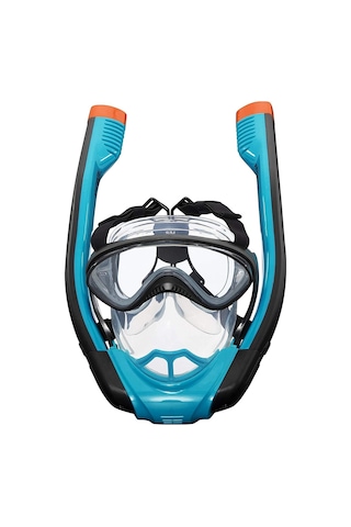 Bestway Hydro Pro Seaclear Flowtech Şnorkel  Small/medium