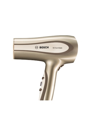 Bosch PHD5980 Brilliant Care 2200 W Saç Kurutma Makinesi