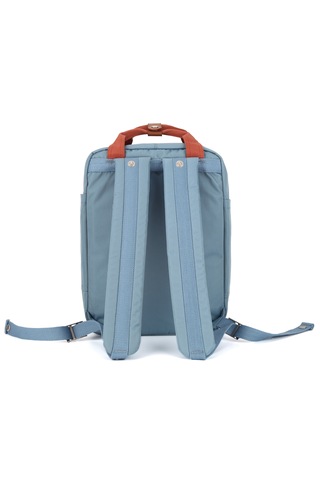 Himawari Buttercup 188l Sırt Çantası 75 Mavi - Lacivert