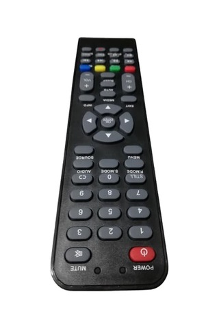 Tayfun Nordmende Uydu Alıcılı Led Tv Kumandası Sku: Smgstk3924991fd1
