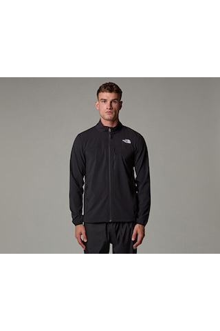 The North Face M Nimble Jacket - Eu Erkek Outdoor Ceketi Nf0a8cd8jk31 Siyah Siyah