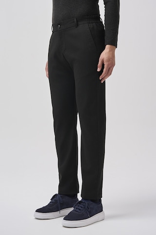 Bisse Bisse Studio Erkek Jogger Spor Pantolon Koyu Antrasit Bspns25k25504 D58 Antrasit