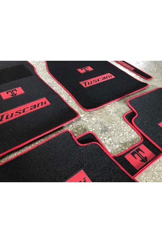 Hyundai Coupe Tuscani Paspas Seti (281164151)