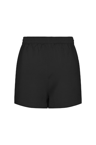 Only Bayan Short 15346498 Siyah Siyah