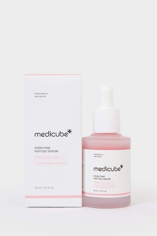 Defacto Medicube Pdrn Pink Peptide Serum 30ml İnce Çizgi Önleyici & Elastikiyet Artırıcı Cilt Serumu F9343axnspn101