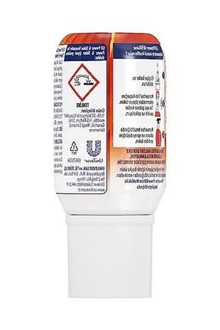Konsantre Mutfak Yüzey Temizleyici, Leke Çıkarıcı Ve Yağ Çözücü 70 Ml