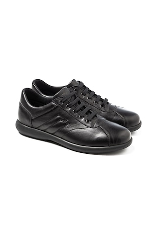 Sneaker Günlük Erkek 27l3 Frau Surf Sneaker Nero Siyah