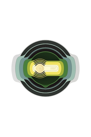 Joseph Joseph Nest9 Plus -opal - Opal