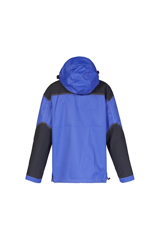 Dc Dc Erkek Snowboard Ceketi Dc Pqf0 Mavi