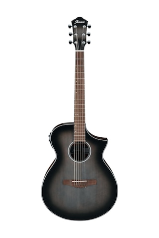 Ibanez Aewc11-tcb Aewc Serisi Elektro Akustik Gitar