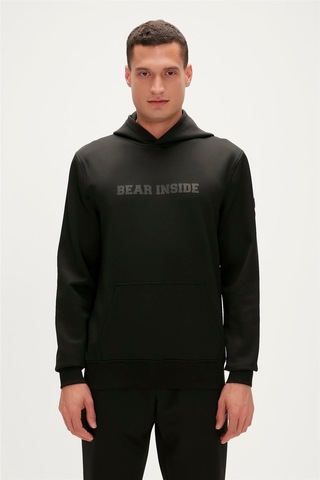 Bad Bear 23.02.12.002-c01 Arthur Erkek Sweatshirt 001