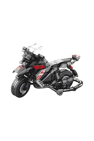 Come Alive Blok Motorsiklet 402 Parça 30022