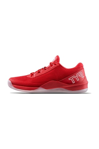Tyr Cxt-2 Trainer Antrenman Ayakkabısı Kırmızı