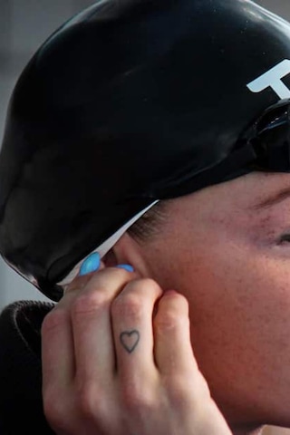 Mad Wave Madwave Silikon Kulak Tıpası Ergo Ear Plug Altın