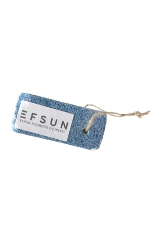 Efsun-topuk Taşı/ponza Taşı 2 Adet Diğer