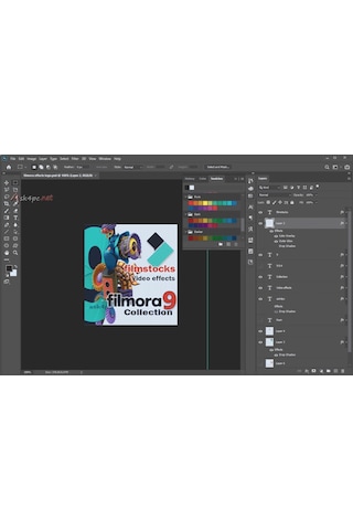 Adobe Photoshop Cc 2020 Dijital Lisans (Türkçe & Ingilizce ) (432520114)
