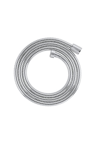 Grohe Vitalioflex Metal 1750mm Metal Duş Hortumu Krom 2750300 Diğer