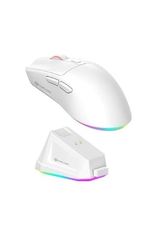 Dark Alien X1 Kablosuz 3 Modlu Oyuncu Mouse- 59 Gram 400 Mah Batarya- Makrolu Diğer