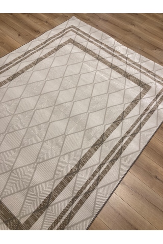 Merinos Halı Babil 160x230 Ebatlı+yumuşak Halı