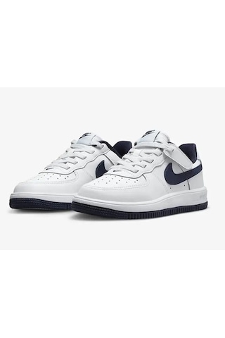 Nike Nıke Force 1 Low Easyon Ps Çocuk Spor Ayakkabı Fn0237 104 104