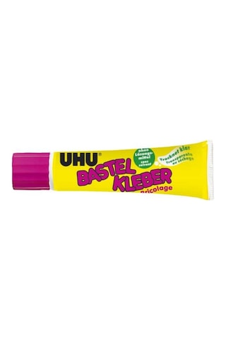 Bastelkleber 90g Uhu 47735 Bastelkleber 90g Uhu 47735