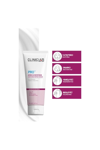 Arnica Montana Yenileyici Ve Aydınlatıcı Krem 50 Ml