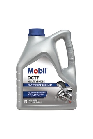 M-dctf Multı-vehıcle - Mobil1
