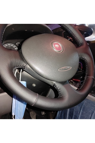 Fiat Doblo 1 Ve 2 Eski Kasa Araca Özel Direksiyon Kılıfı
