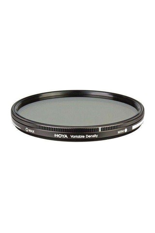Hoya 58Mm Verıable Densıty 3-400 Filtre