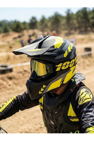 Mtr38x Siyah Motosiklet Cross Gözlük Polikarbonat Lens Motocross Gözlüğü Profesyonel