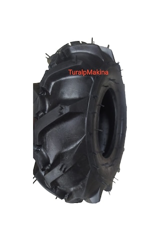 3.50x6 Dış Lastik Traktör Desenli