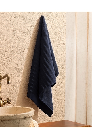Madame Coco Hugo Banyo Havlusu - 70x140 Cm - Yat Koleksiyon Hvlu0000000210 001
