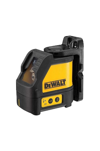 Dewalt Dw088k Profesyonel Yatay Ve Dıkey Otomatık Hızalamalı Çızgı Lazer Dıstomatı