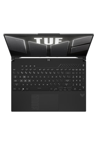 Asus TUF Gamıng A16 FA607NUG-RL213 R7-7445HS 16 GB 512 GB SSD 6 GB RTX4050 16'' Dos Dizüstü Bilgisayar
