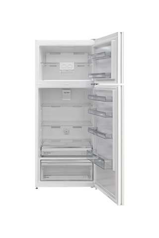 Vestel NF60011 CRB ION 523 LT No-Frost Çift Kapılı Buzdolabı