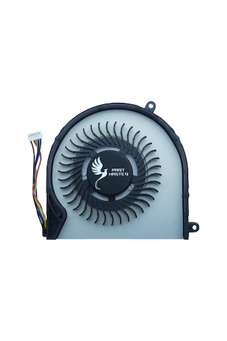 Lenovo Bsb0705hc-a05 Uyumlu Notebook Cpu Fan, İşlemci Fanı