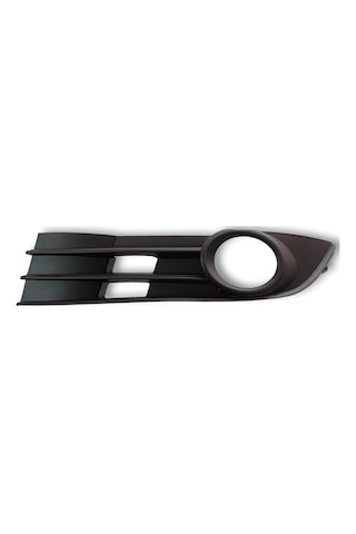 Vw Touran 2007-2008 Ön Tampon Sol Sis Farı Çerçevesi 1t0853665f