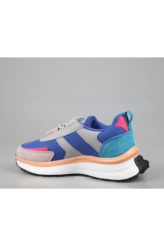 United Colors Of Benetton Bnl-11132 Saks Mavi Unisex Sneakers Saks Mavi