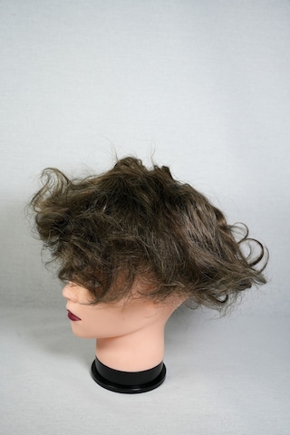 Number One Hair Apollo 6x10 5b Siyah