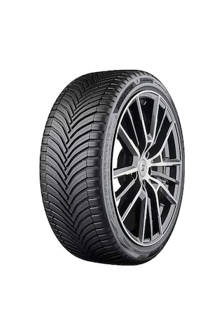 Bridgestone Turanza All Season 6 205/60r16 96v XL M+s 3pmsf Enliten  Dört Mevsim Lastiği 2026