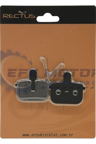 Disk Balata Elektrikli Scooter Onvo 13bp115 Rcts
