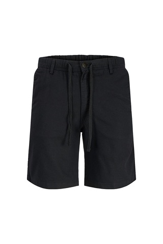 Jack & Jones Jpstjaiden Erkek Şort Siyah
