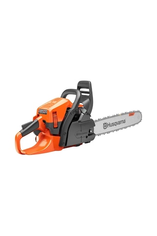 Husqvarna 450s Rancher 2.4kw 3.26bg 50.2cc 45cm .325inç 36diş 4.9kg Benzinli Testere