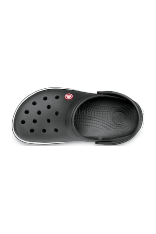 Crocs 11016-001 Crocband Unısex Terlik Siyah Siyah