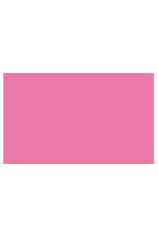 Zerogym Yb01 Yoga Blok - Pembe